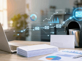 Top 105 Direct Mail Automation Software Statistics, Data & Trends in 2026