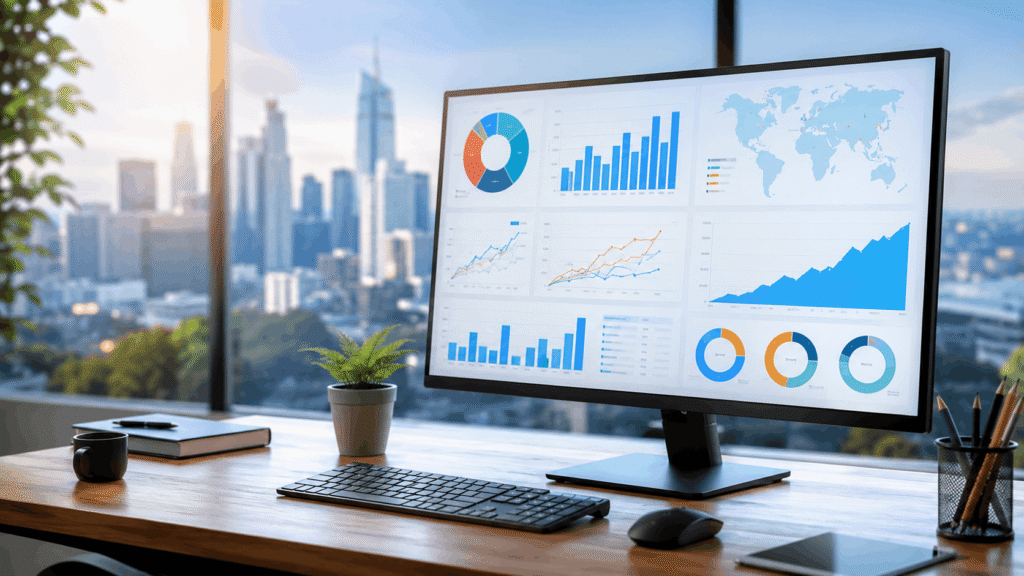 Top 105 Directory Software Statistics, Data & Trends in 2026