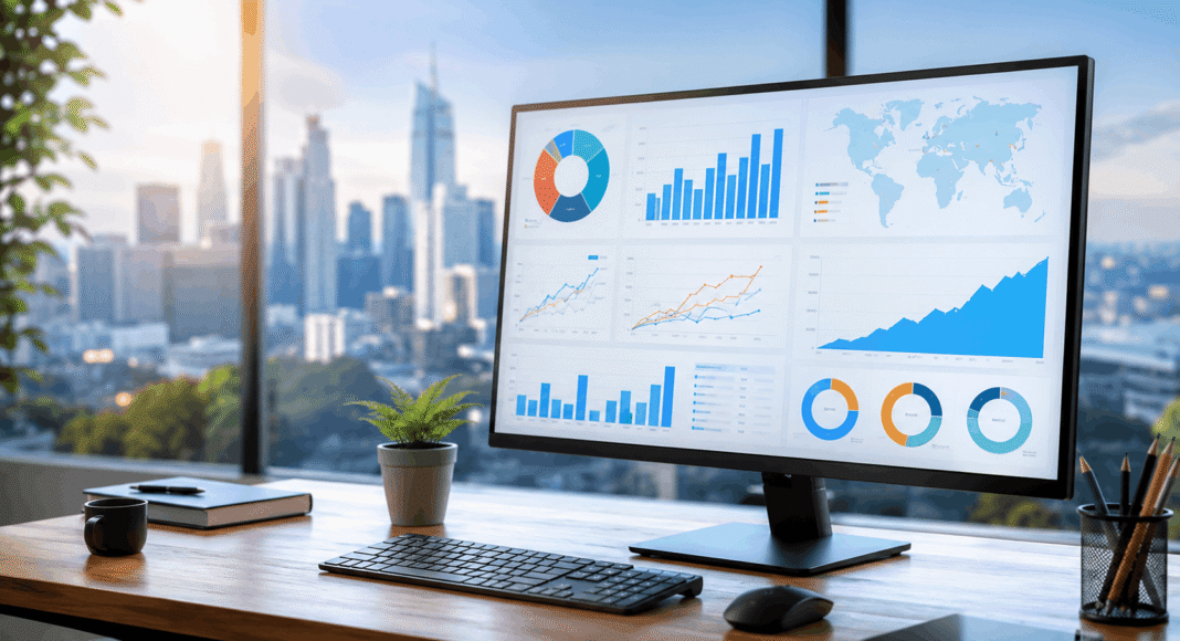 Top 105 Directory Software Statistics, Data & Trends in 2026