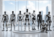 Top 10 Robotics Companies To Watch For in 2026 Top 10 Robotics Companies To Watch For in 2026