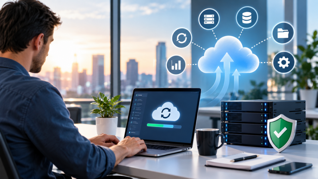Top 103 Disaster Recovery Software Statistics, Data & Trends in 2026