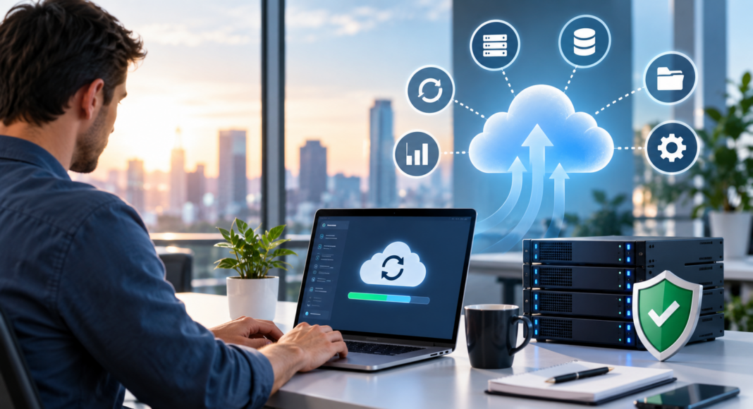 Top 103 Disaster Recovery Software Statistics, Data & Trends in 2026