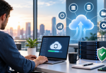 Top 103 Disaster Recovery Software Statistics, Data & Trends in 2026 Top 103 Disaster Recovery Software Statistics, Data & Trends in 2026