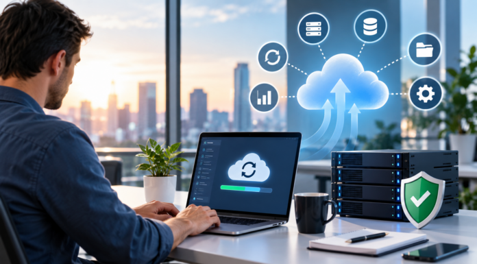 Top 103 Disaster Recovery Software Statistics, Data & Trends in 2026 Top 103 Disaster Recovery Software Statistics, Data & Trends in 2026