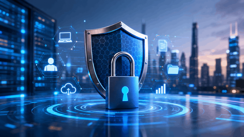 Top 105 Data Loss Prevention Software Statistics, Data & Trends in 2026
