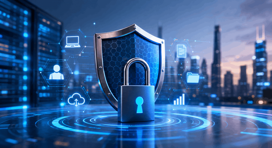 Top 105 Data Loss Prevention Software Statistics, Data & Trends in 2026