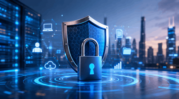 Top 105 Data Loss Prevention Software Statistics, Data & Trends in 2026 Top 105 Data Loss Prevention Software Statistics, Data & Trends in 2026