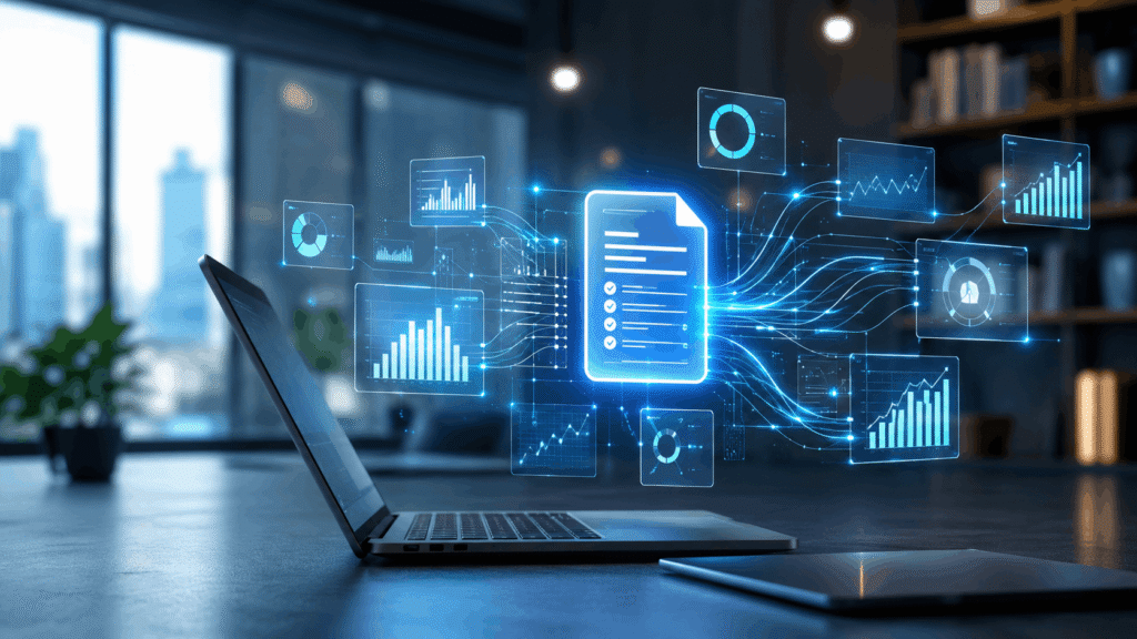 Top 105 Data Extraction Software Statistics, Data & Trends in 2026