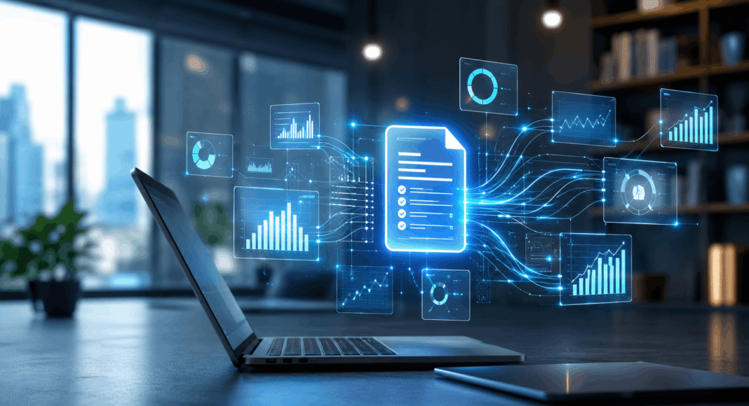 Top 105 Data Extraction Software Statistics, Data & Trends in 2026