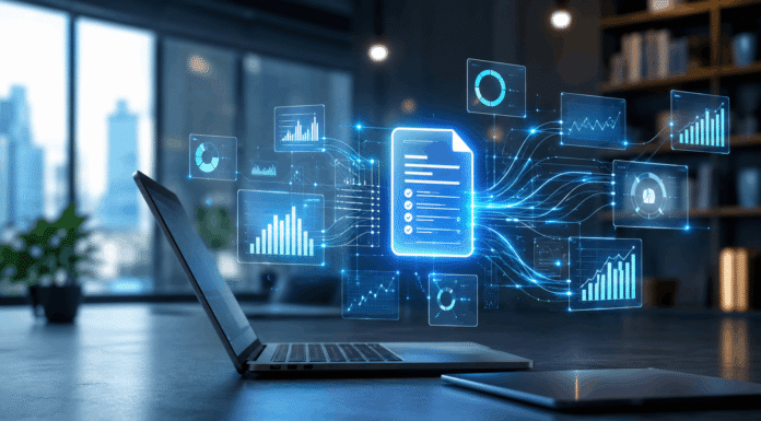 Top 105 Data Extraction Software Statistics, Data & Trends in 2026 Top 105 Data Extraction Software Statistics, Data & Trends in 2026