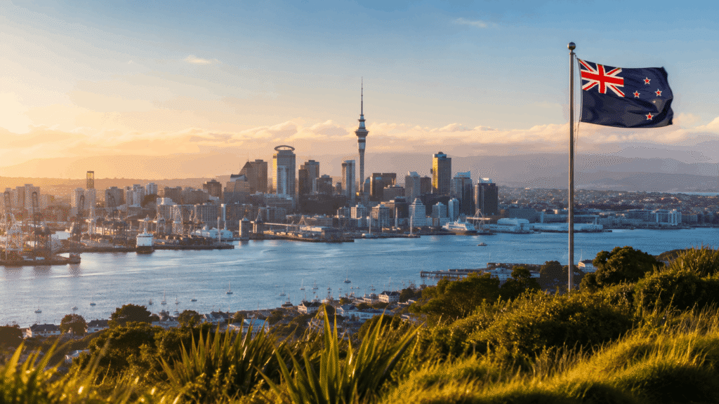 Top 10 Best SEO Agencies in New Zealand in 2026