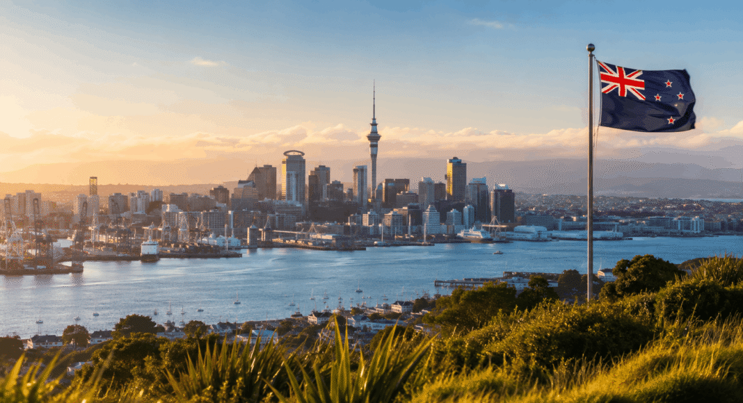 Top 10 Best SEO Agencies in New Zealand in 2026