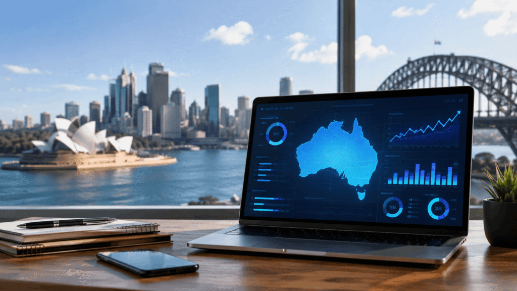 Top 10 Best SEO Agencies in Australia in 2026