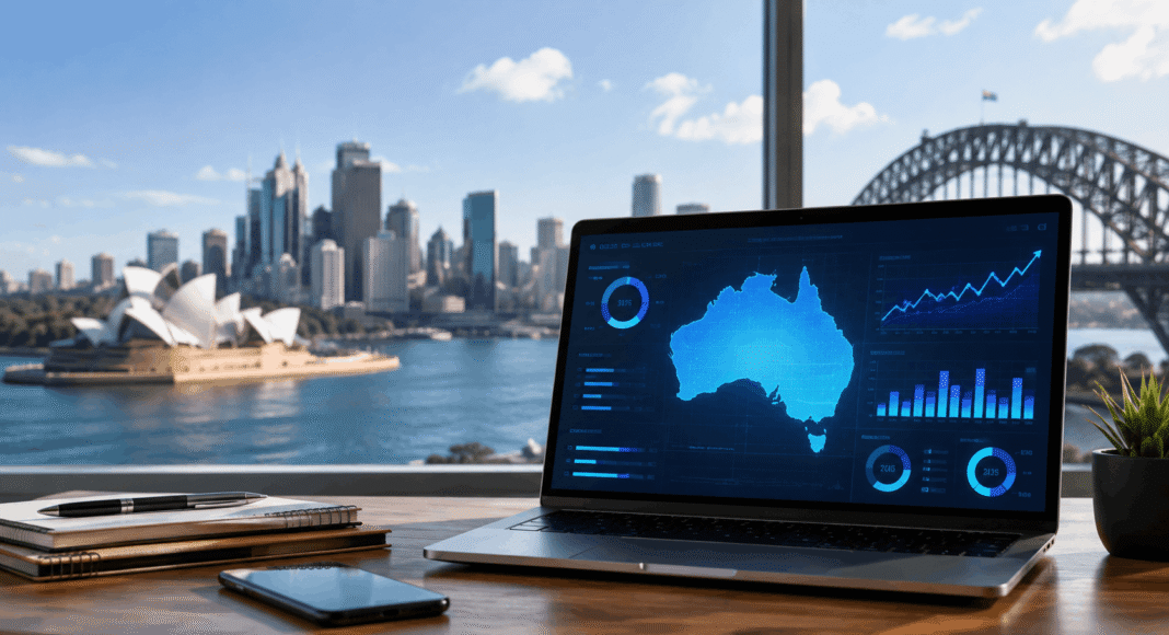 Top 10 Best SEO Agencies in Australia in 2026