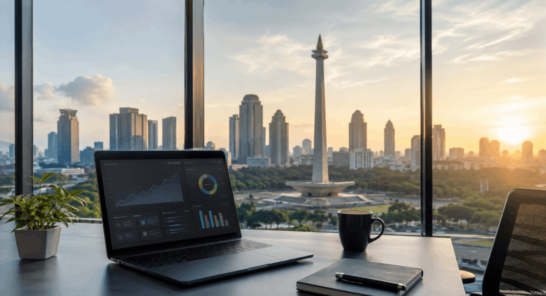 Top 10 Best SEO Agencies in Indonesia in 2026