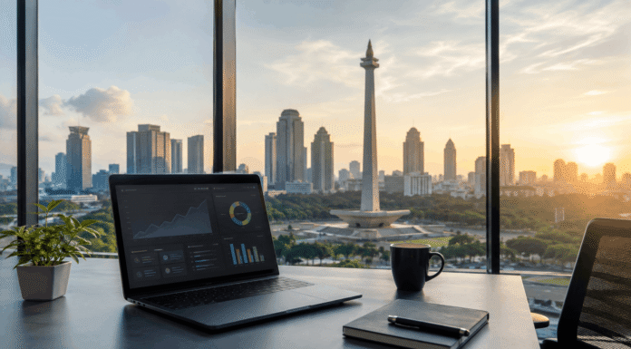 Top 10 Best SEO Agencies in Indonesia in 2026 Top 10 Best SEO Agencies in Indonesia in 2026