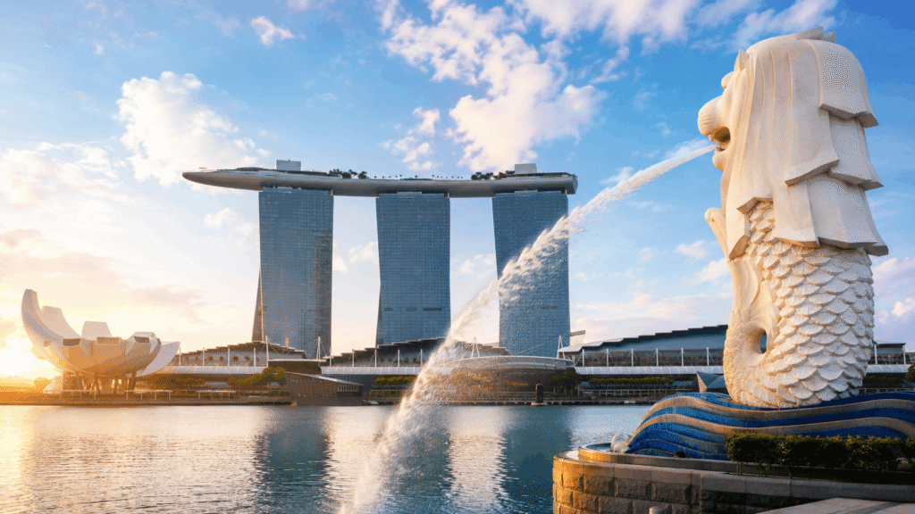 Top 10 Best SEO Agencies in Singapore in 2026