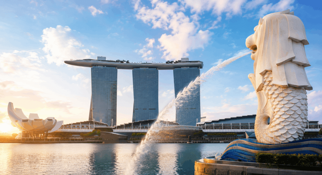 Top 10 Best SEO Agencies in Singapore in 2026