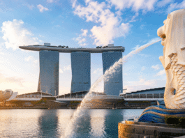 Top 10 Best SEO Agencies in Singapore in 2026