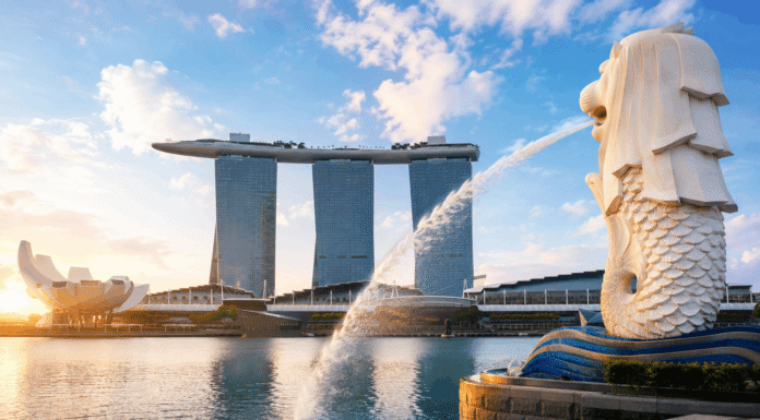 Top 10 Best SEO Agencies in Singapore in 2026 Top 10 Best SEO Agencies in Singapore in 2026