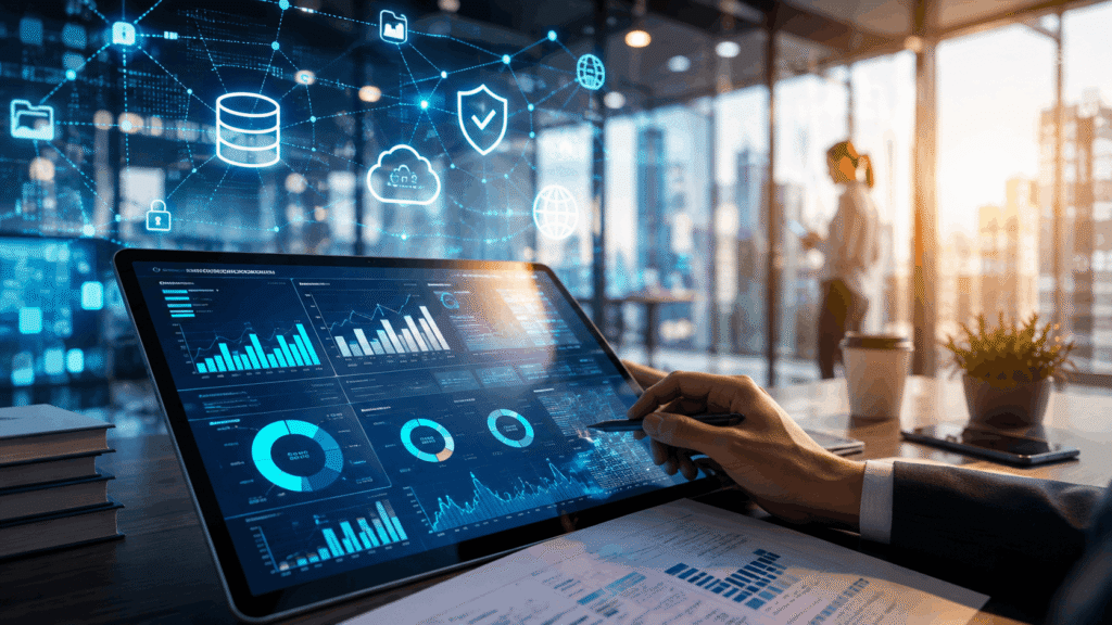 Top 110 Data Governance Software Statistics, Data & Trends in 2026