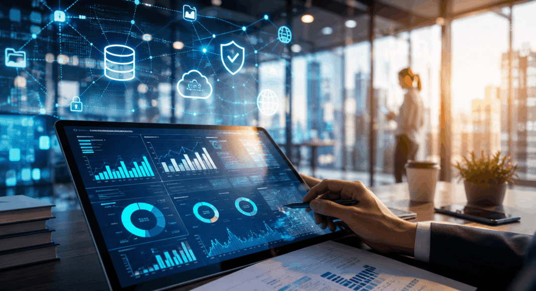 Top 110 Data Governance Software Statistics, Data & Trends in 2026