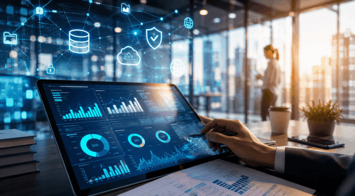 Top 110 Data Governance Software Statistics, Data & Trends in 2026 Top 110 Data Governance Software Statistics, Data & Trends in 2026