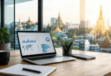 Top 10 Best SEO Agencies in Myanmar in 2026 Top 10 Best SEO Agencies in Myanmar in 2026