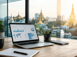 Top 10 Best SEO Agencies in Myanmar in 2026