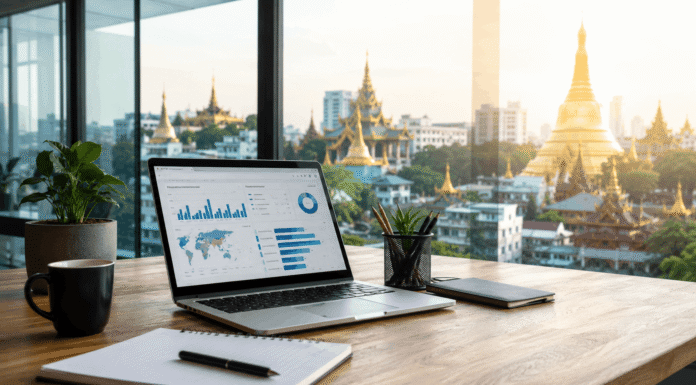 Top 10 Best SEO Agencies in Myanmar in 2026 Top 10 Best SEO Agencies in Myanmar in 2026