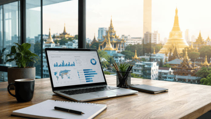 Top 10 Best SEO Agencies in Myanmar in 2026
