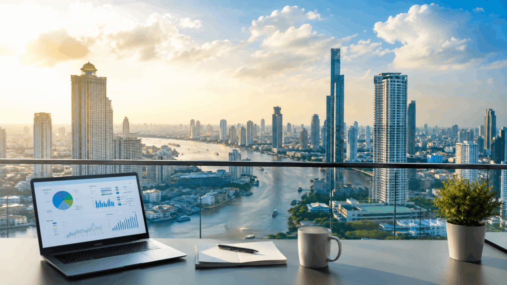 Top 10 Best SEO Agencies in Thailand in 2026
