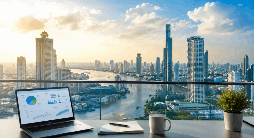 Top 10 Best SEO Agencies in Thailand in 2026