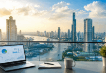 Top 10 Best SEO Agencies in Thailand in 2026 Top 10 Best SEO Agencies in Thailand in 2026
