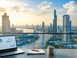 Top 10 Best SEO Agencies in Thailand in 2026