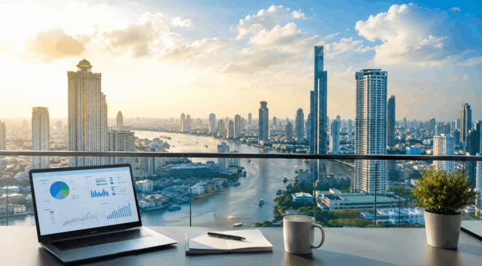 Top 10 Best SEO Agencies in Thailand in 2026 Top 10 Best SEO Agencies in Thailand in 2026