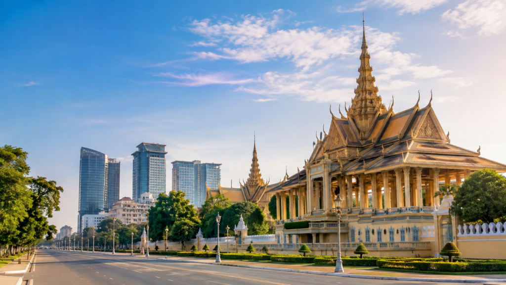 Top 10 Best SEO Agencies in Cambodia in 2026