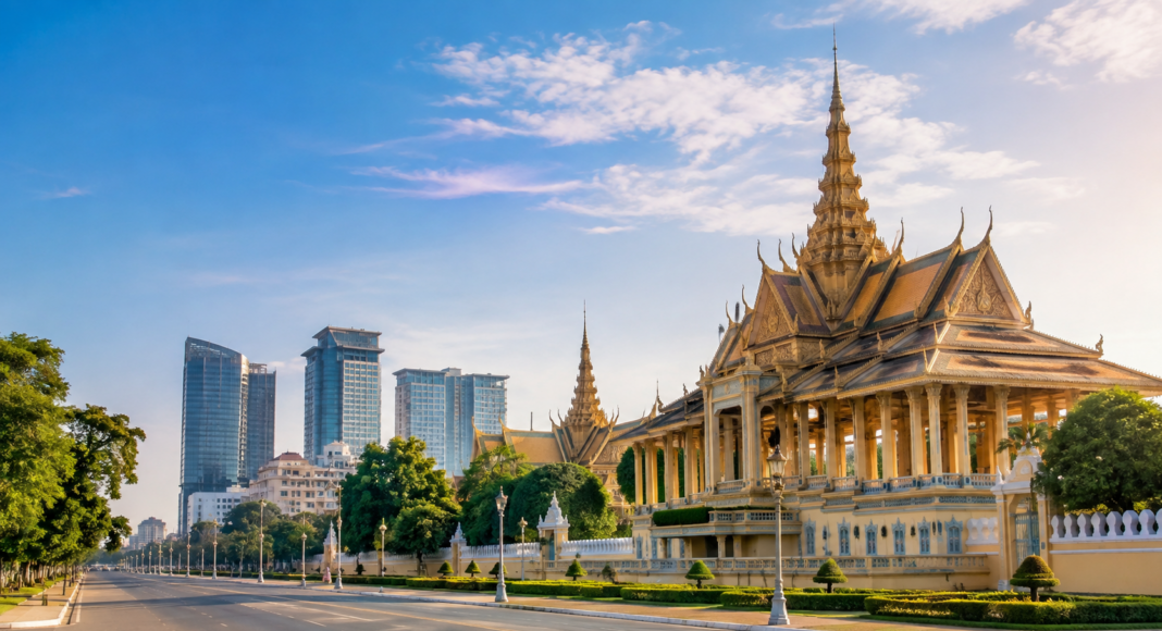 Top 10 Best SEO Agencies in Cambodia in 2026