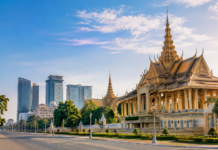 Top 10 Best SEO Agencies in Cambodia in 2026 Top 10 Best SEO Agencies in Cambodia in 2026