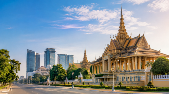 Top 10 Best SEO Agencies in Cambodia in 2026 Top 10 Best SEO Agencies in Cambodia in 2026