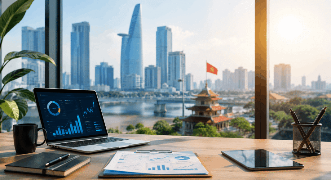 Top 10 Best SEO Agencies in Vietnam in 2026