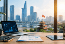 Top 10 Best SEO Agencies in Vietnam in 2026 Top 10 Best SEO Agencies in Vietnam in 2026