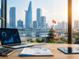 Top 10 Best SEO Agencies in Vietnam in 2026 Top 10 Best SEO Agencies in Vietnam in 2026