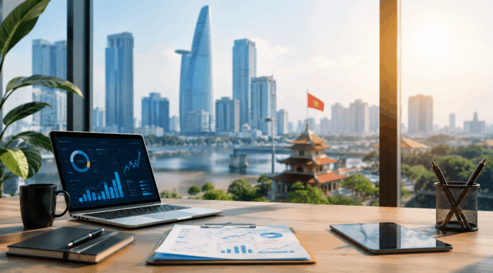 Top 10 Best SEO Agencies in Vietnam in 2026 Top 10 Best SEO Agencies in Vietnam in 2026
