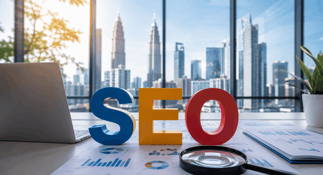 Top 10 Best SEO Agencies in Malaysia in 2026