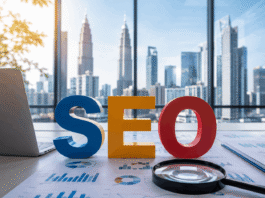 Top 10 Best SEO Agencies in Malaysia in 2026