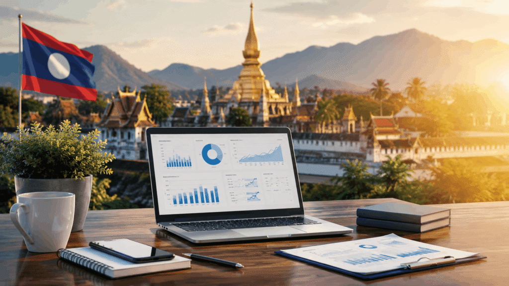 Top 10 Best SEO Agencies in Laos in 2026