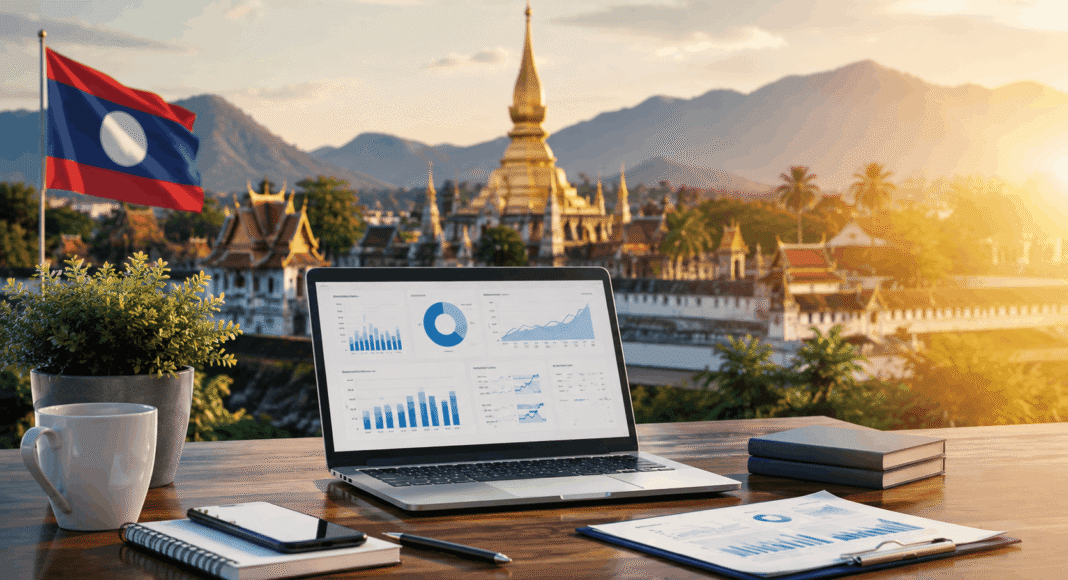 Top 10 Best SEO Agencies in Laos in 2026