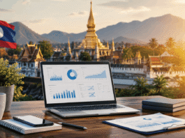 Top 10 Best SEO Agencies in Laos in 2026