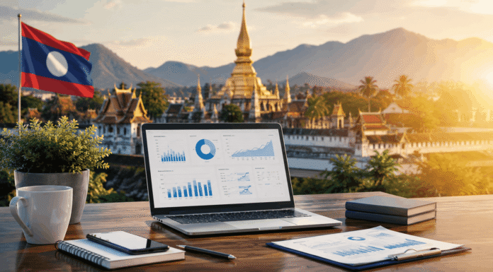 Top 10 Best SEO Agencies in Laos in 2026 Top 10 Best SEO Agencies in Laos in 2026